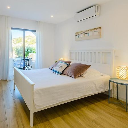 The Little Paradise With Sea Views Карвоейру Экстерьер фото