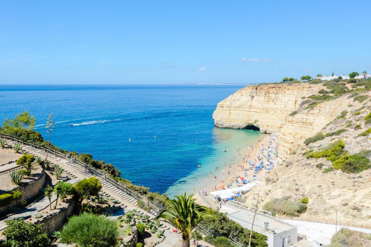 The Little Paradise With Sea Views Карвоейру Экстерьер фото