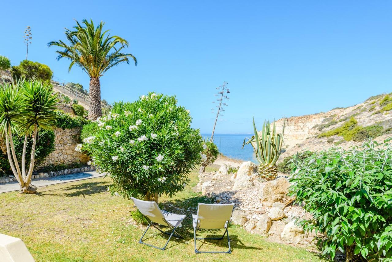 The Little Paradise With Sea Views Карвоейру Экстерьер фото