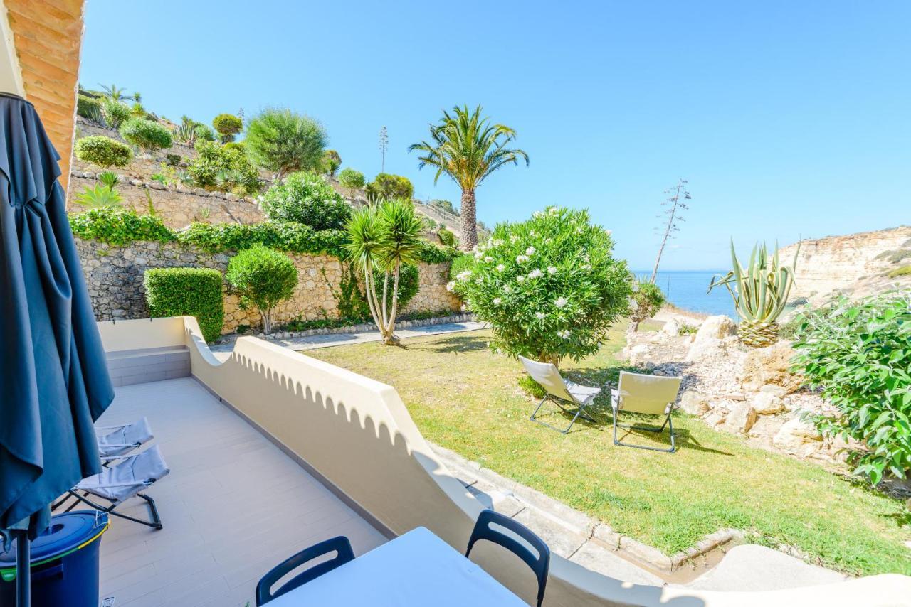 The Little Paradise With Sea Views Карвоейру Экстерьер фото