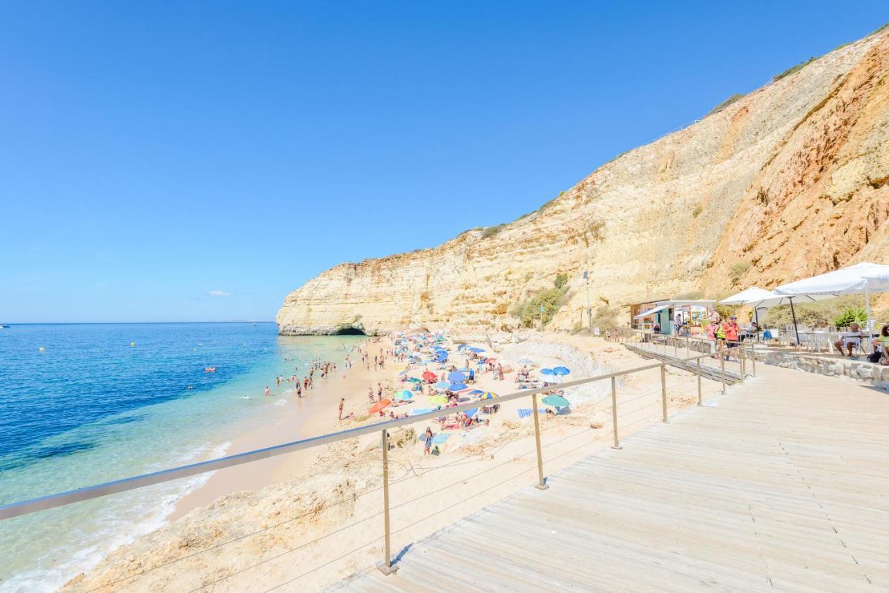 The Little Paradise With Sea Views Карвоейру Экстерьер фото